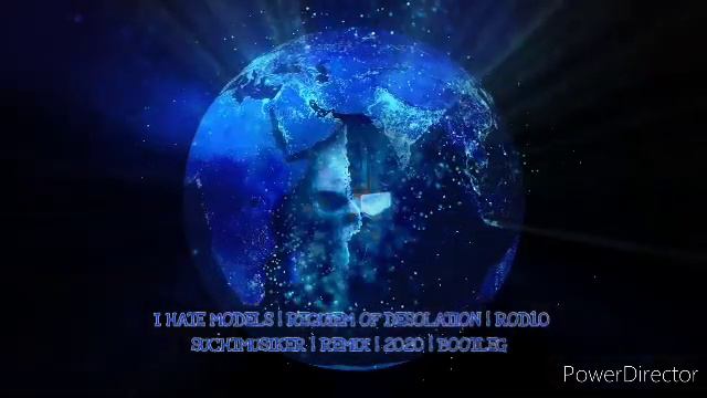 I HATE MODELS | |REQUIEM OF DESOLATION [ROD10] SU©HTMUSIKER | ANDROID REMIX | 2020 [PROGRESSIVE] смотреть онлайн