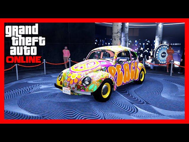 НОВАЯ НЕДЕЛЯ АКЦИИ БОНУСЫ СКИДКИ ЭКСКЛЮЗИВ GTA V ONLINE смотреть онлайн