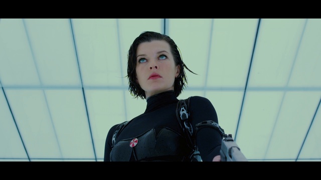 ОБИТЕЛЬЗЛА: ПОСЛЕДНЯЯ ГЛАВА/trayler1