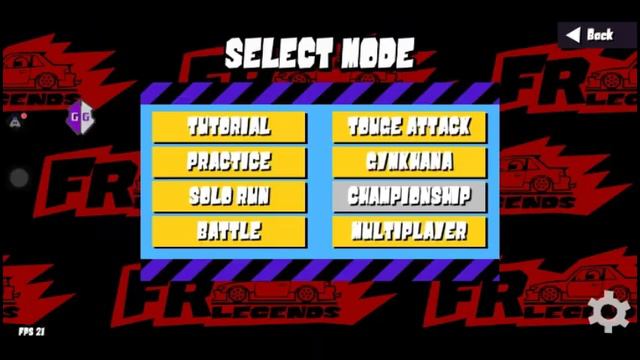 fr legends fivem physics tutorial смотреть онлайн