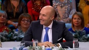 Филипп Киркоров - Я не Рафаэль. "Сегодня вечером. Игорь Николаев и его друзья", 12.01.2019