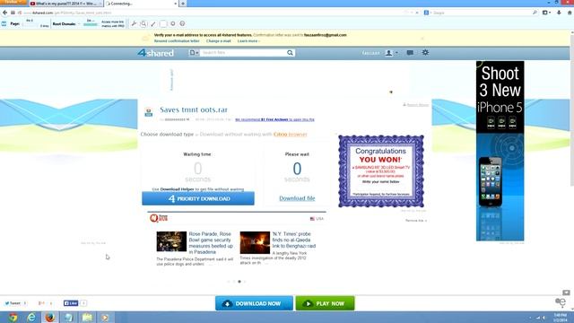 TEENAGE MUTANT NINJA TURTLE OUT OF THE SHADOWS PC SAVE FILE 100% смотреть онлайн