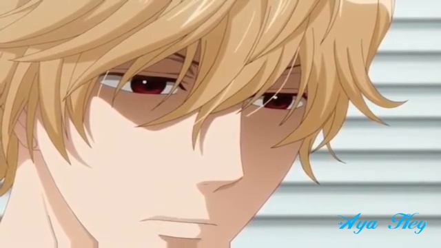 (Аниме клип) Эрика и Кёя - Улыбка девочки смотреть онлайн