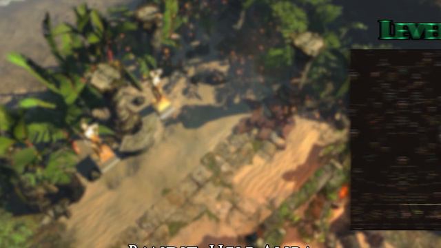 Path of Exile [3.2]: Oni-Goroshi Lightning Strike Raider - Build Guide смотреть онлайн