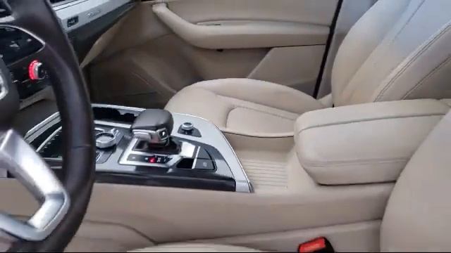 2018 Audi Q7 2.0T Premium Plus Sport Utility Livermore Brentwood San Leandro Concord Tracy смотреть онлайн