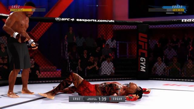 All the ragdoll physics on ufc 4 best knockouts смотреть онлайн