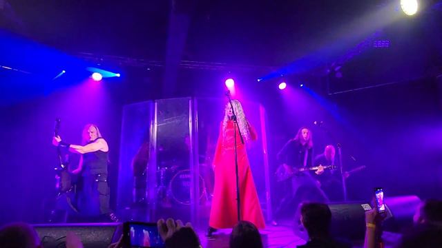 Alkonost - Оберег