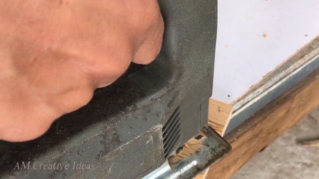 How to Make DIY Potato Slicer | DIY Fries Cutter | DIY Slicer смотреть онлайн