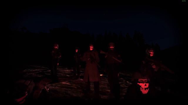 THE GREATEST DAYZ SERVER EVER -  DayZ Revenant