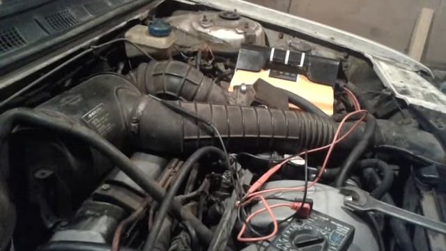 Что делать, если троит двигатель? смотреть онлайн