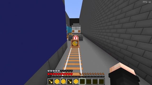 ?МАЙНКРАФТТА SUBWAY SURFERS ОЙНАДЫМ✅