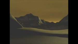 Джошуа и Земля Обетованная / Joshua and the Promised Land [RUS]