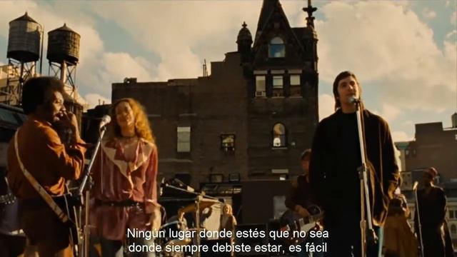All You Need Is Love - Jim Sturgess, Dana Fuchs, T.V. Carpio, Joe Anderson (Beatles Cover) смотреть онлайн