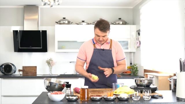 AMC Golubzi (Kohlrouladen) смотреть онлайн