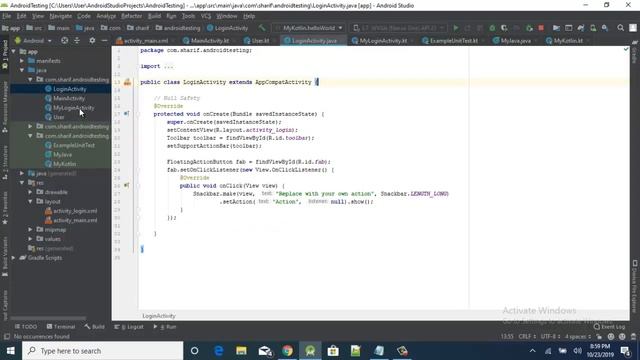 How to move to kotlin: Bangla tutorial смотреть онлайн