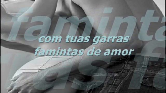 VOCE VEIO CARLOS ALBERTO MENDES смотреть онлайн