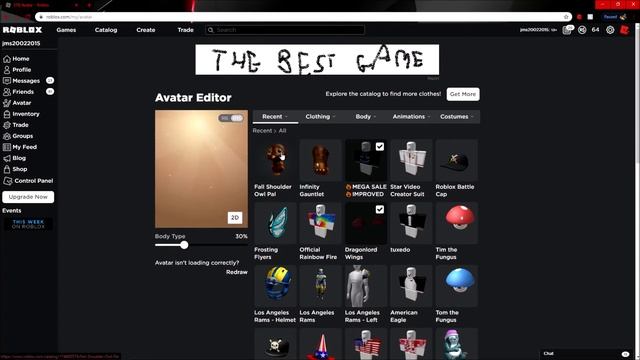 Roblox New Fall Promo Code How To Get The Fall Owl Shoulder Pet смотреть онлайн