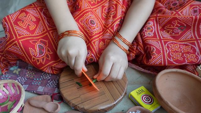Cooking game in Hindi Part-18 | Champa ki Village Part 1 | miniature cooking #LearnWithPari смотреть онлайн