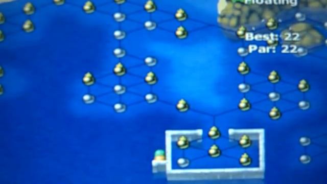 HEX-A-HOP:::PSP PUZZLE GAME:::GAMEPLAY смотреть онлайн