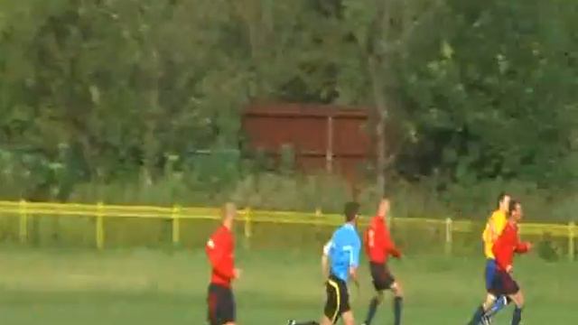 ССЗ - Алексин - Игровые моменты-2.avi смотреть онлайн