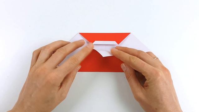 4 DIY Christmas Craft Новогодние поделки из бумаги своими руками Поделки из бумаги на Новый год смотреть онлайн