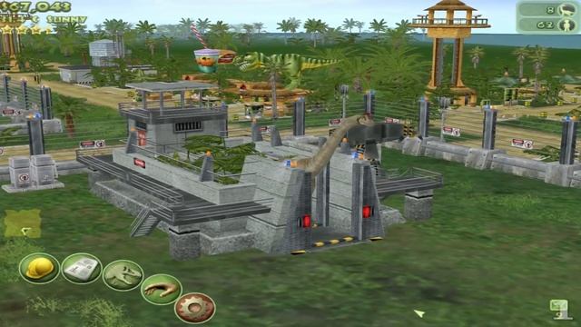 ALL DINOSAURS - Jurassic World Evolution Vs Jurassic Park: Operation Genesis смотреть онлайн