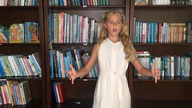Конышева Анна-Ирина - Счастье (О.Николаева) смотреть онлайн