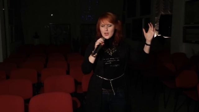 live "Ты нужен мне". Милана. В картинной галерее Измаила смотреть онлайн