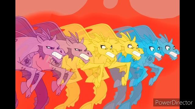 Welcome To The Show| Duet|MLP|The Dazzlings смотреть онлайн