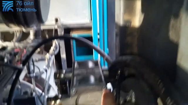 Дизельная Электростанция Коматсу - расход топлива /моточасы/режим нагрузки смотреть онлайн