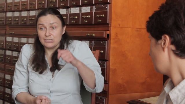 Н.Ф. Федоров (1/2). Кратко смотреть онлайн