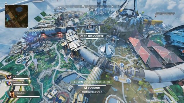 Apex Legends Intel Core i7 2600 GTX 1650 Super 6GB DDR5 e 16GB DDR3 RAM смотреть онлайн