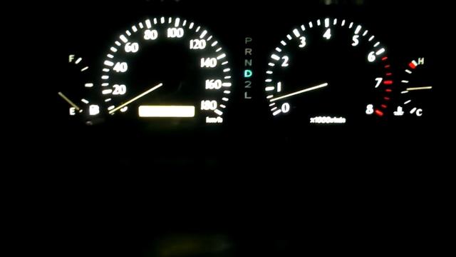 Stall speed Test (стояночный тест) смотреть онлайн