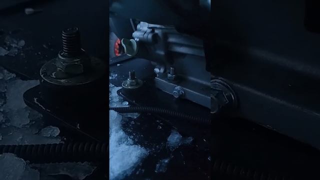 Мотобуксировщик бурлак(плюсы,минусы,доработки) смотреть онлайн