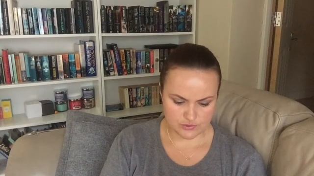 S2E6 От кожи к мускусу: мускусный марафон - часть 1 смотреть онлайн