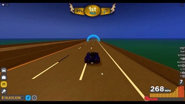 Why you should buy the Premium Boost Gamepass in Driving Empire ROBLOX! смотреть онлайн