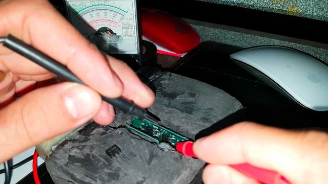 ซ่อมกล่องไฟ HONDA CRM250 AR - HONDA CRM250 AR CDI to fix/repair. смотреть онлайн