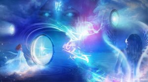 Энергетический сеанс на снижение массы тела