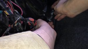 Замена радиатора печки ваз 2114 2115 своими руками