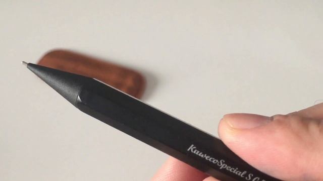 Kaweco Special S - Pocket Pen-Set Review смотреть онлайн