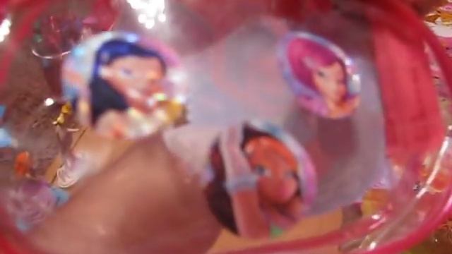 Мои куклы Винкс смотреть онлайн