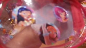 Мои куклы Винкс