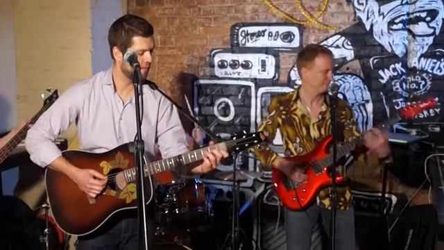 Intro ROCKFEELERS смотреть онлайн