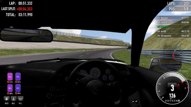 SRW Liverecording 13 06 13 Nr 11 смотреть онлайн