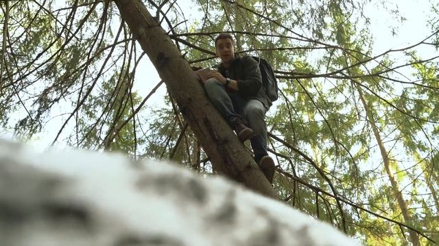 КОРОЧЕ ГОВОРЯ, ВЫЖИВАНИЕ В ЛЕСУ смотреть онлайн