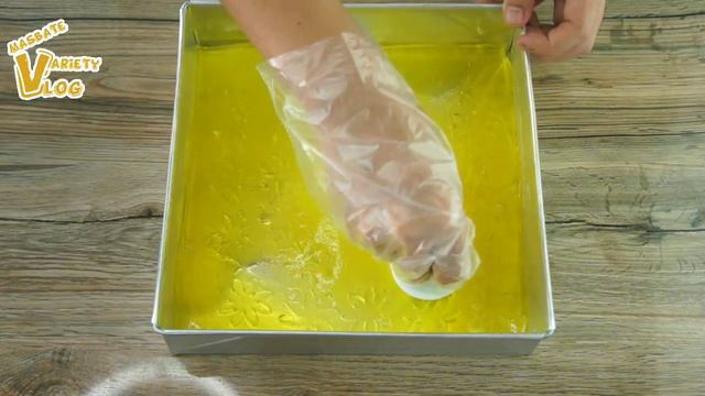 CATHEDRAL WINDOW JELLY | PERFECT FOR ANY OCCASIONS | EASY RECIPE смотреть онлайн