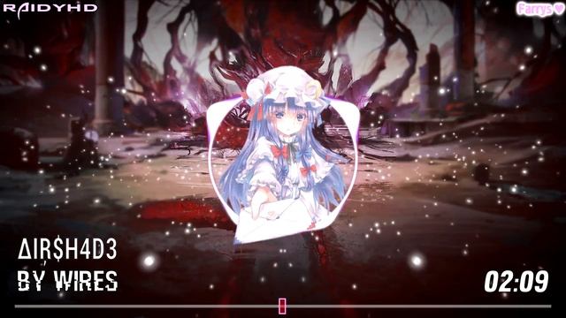 airsh4d3 - by wıres смотреть онлайн