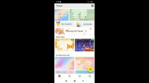 How to uninstall 'Facemoji Keyboard for Xiaomi' ?