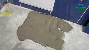 Как выложить плитку на пол в ванной комнате