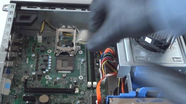 Dell Optiplex 3010 Upgrade Processor